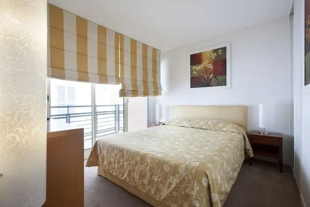 Apart Daire, 1 Yatak Odası (50m2)
