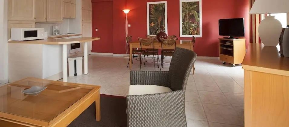 Apart Daire, 2 Yatak Odası (70m2)