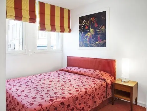 Apart Daire, 2 Yatak Odası (70m2)