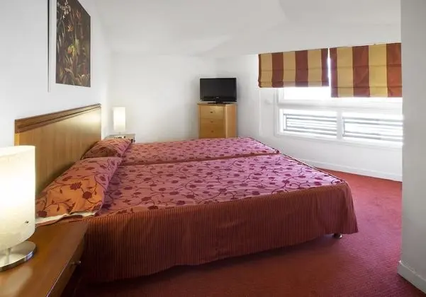 Apart Daire, 4 Yatak Odası (duplex 120m2)