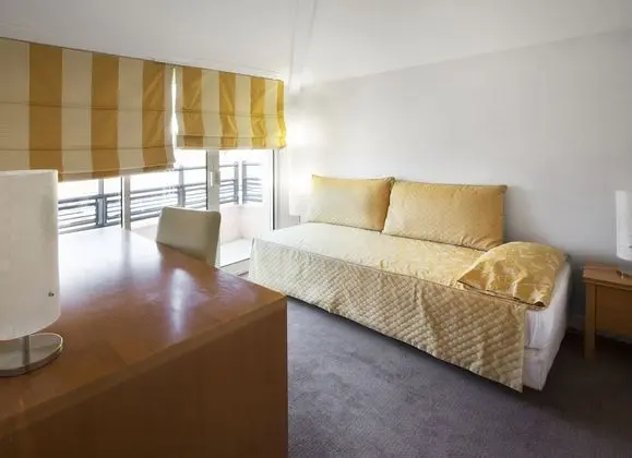 Apart Daire, 4 Yatak Odası (duplex 120m2)