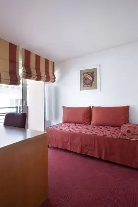 Apart Daire, 4 Yatak Odası (duplex 120m2)