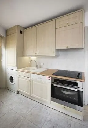 Apart Daire, 4 Yatak Odası (duplex 120m2)