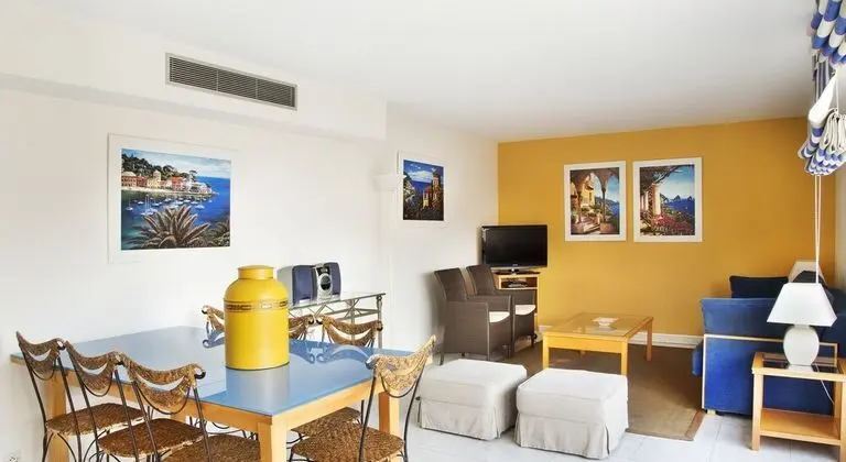 Apart Daire, 4 Yatak Odası (duplex 120m2)