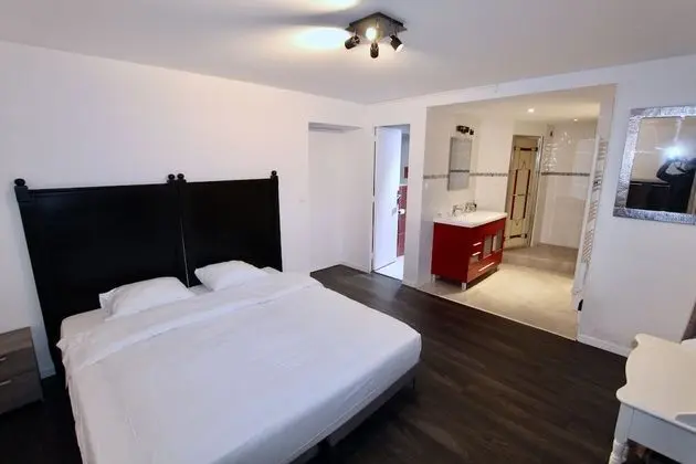 Deluxe Apart Daire