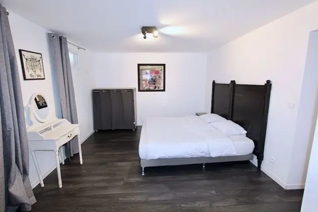 Deluxe Apart Daire