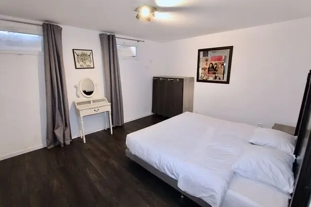 Deluxe Apart Daire