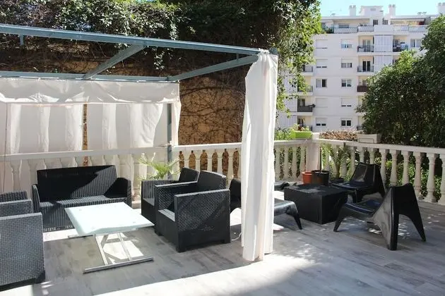 Deluxe Apart Daire