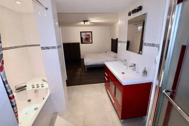 Deluxe Apart Daire