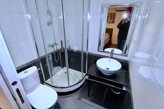 Deluxe Apart Daire