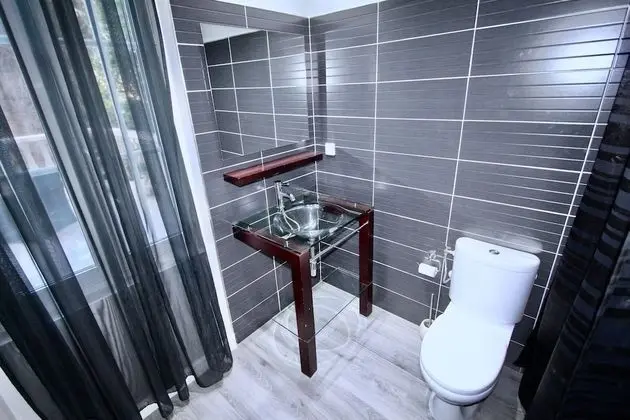 Deluxe Apart Daire