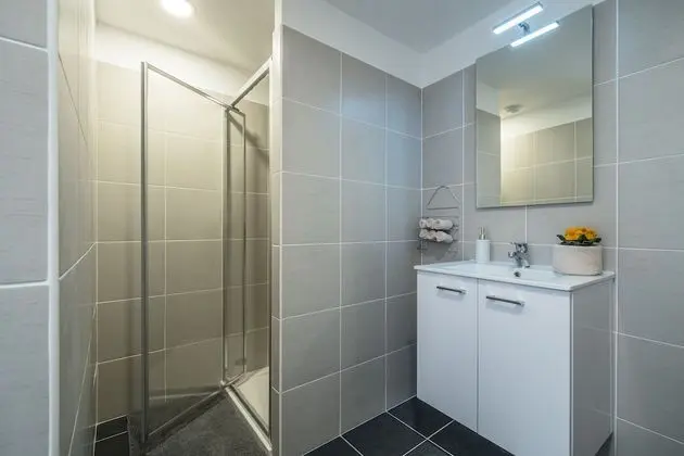 Stüdyo, Deniz Manzaralı