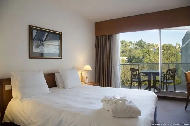 Classic Tek Büyük Yataklı Oda, Dağ Yamacı