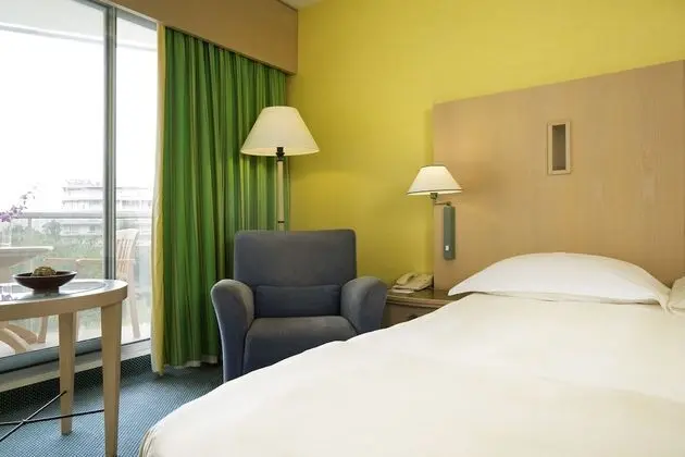 Classic Tek Büyük Yataklı Oda, Dağ Yamacı