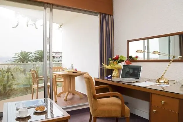 Classic Tek Büyük Yataklı Oda, Dağ Yamacı