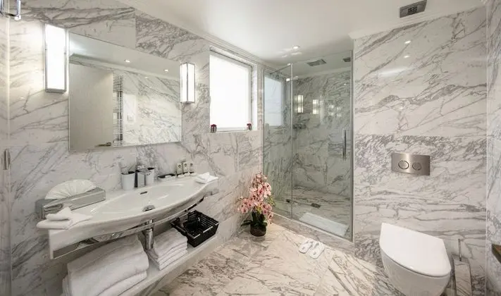 Deluxe Oda, Balkon (or Terrace)