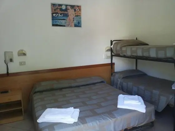 Dört Kişilik Oda, Balkon