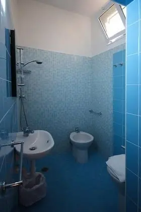 Dört Kişilik Oda, Balkon