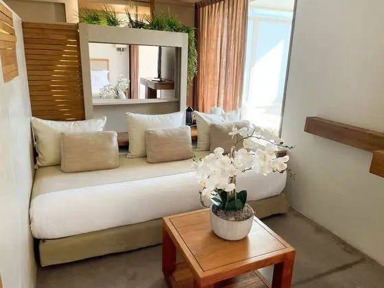 Royal Süit, Teras, Deniz Manzaralı