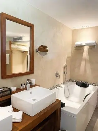 Royal Süit, Teras, Deniz Manzaralı