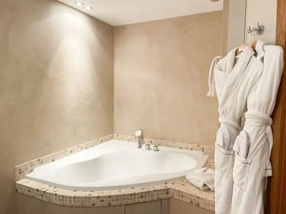 Üç Kişilik Oda, Teras (Prestige)