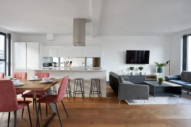 Luxury Apart Daire