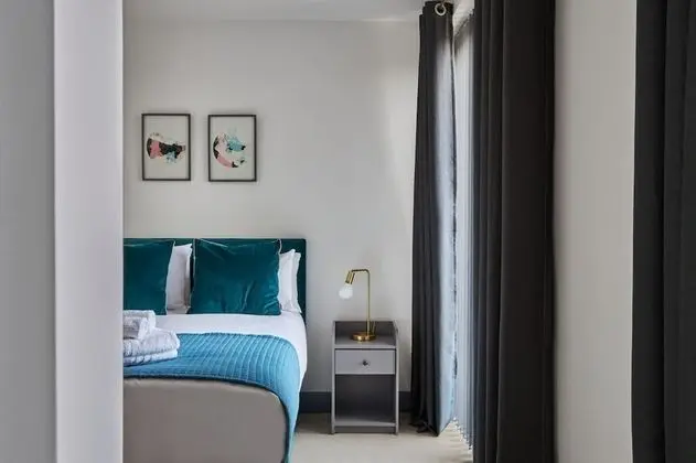 Luxury Apart Daire