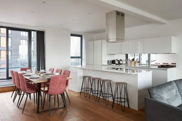 Luxury Apart Daire