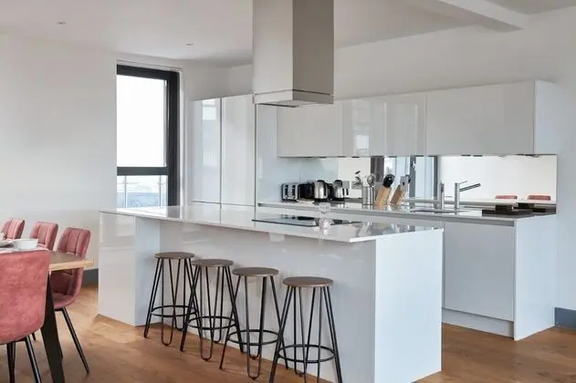 Luxury Apart Daire