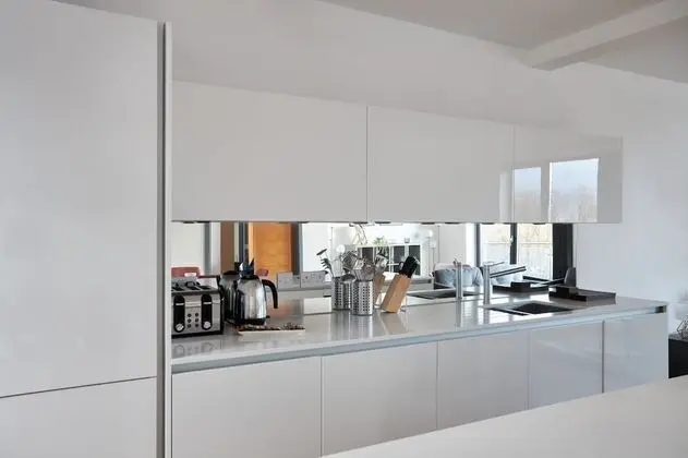 Luxury Apart Daire