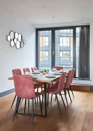 Luxury Apart Daire
