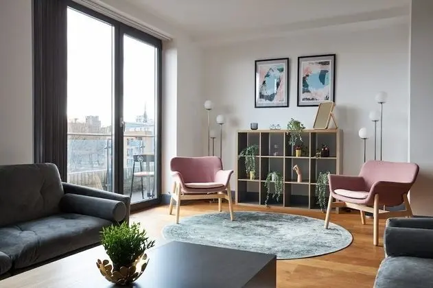 Luxury Apart Daire
