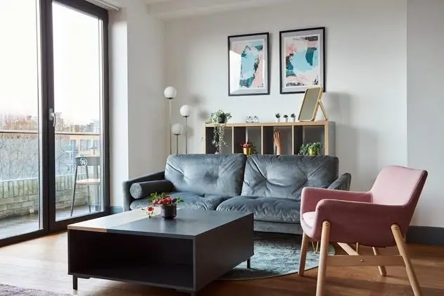 Luxury Apart Daire