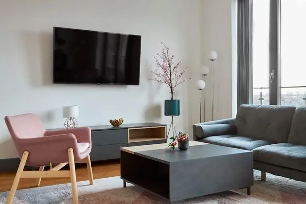 Luxury Apart Daire