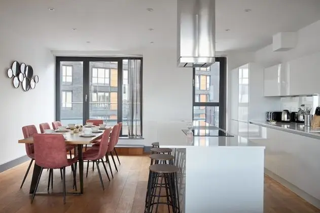 Luxury Apart Daire