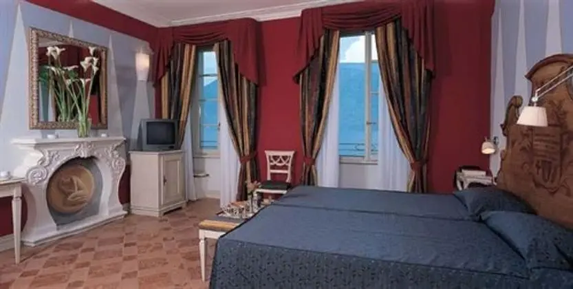 Superior İki Ayrı Yataklı Oda, Göl Manzaralı