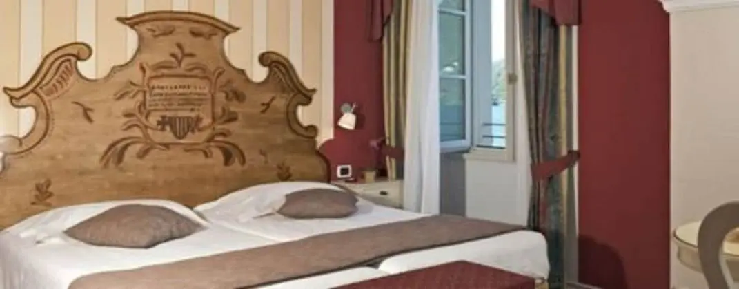 Superior İki Ayrı Yataklı Oda, Göl Manzaralı