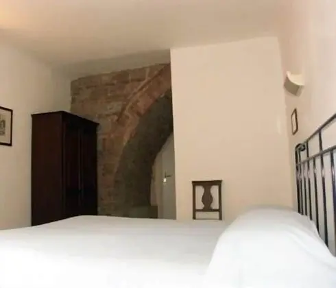 Tek Kişilik Oda