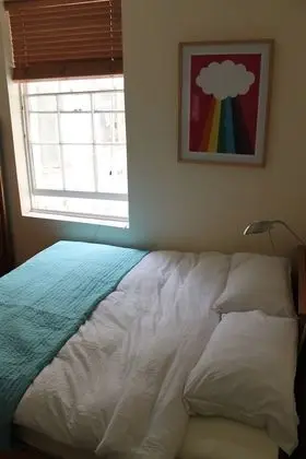 City Apart Daire, 1 Çift Kişilik Yatak ve Çekyat, Deniz Manzaralı
