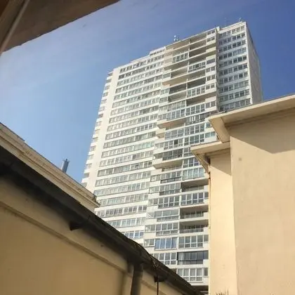 City Stüdyo Süit, 1 Çift Kişilik Yatak
