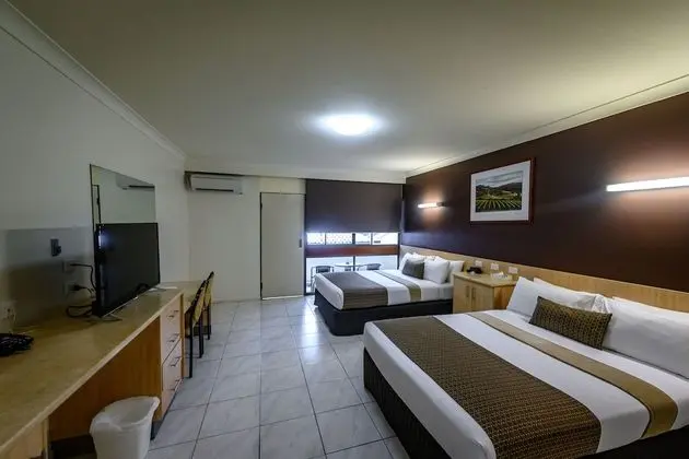 Deluxe Oda, Sigara İçilmez (Deluxe Double/Twin)