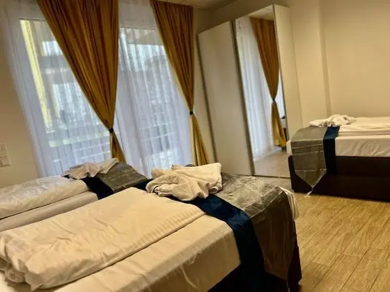 Basic Dört Kişilik Oda