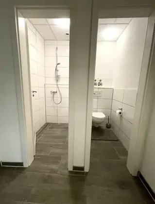 Basic Dört Kişilik Oda
