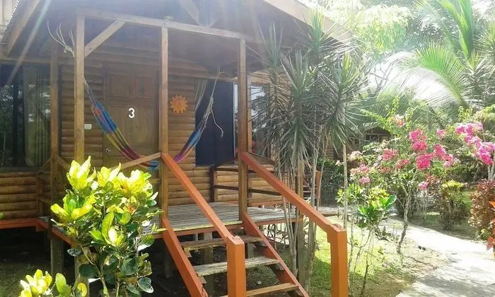 Tek Büyük Yataklı Oda, Bahçe Manzaralı