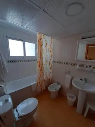 Tek Büyük Yataklı Oda, Balkon
