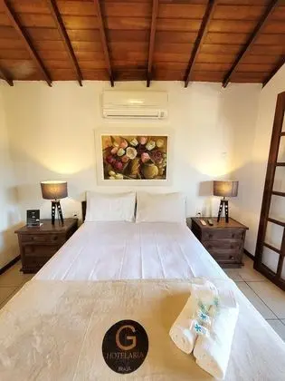 Superior Tek Büyük Yataklı Oda, Balkon