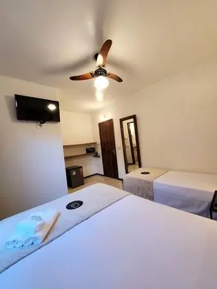 Üç Kişilik Oda