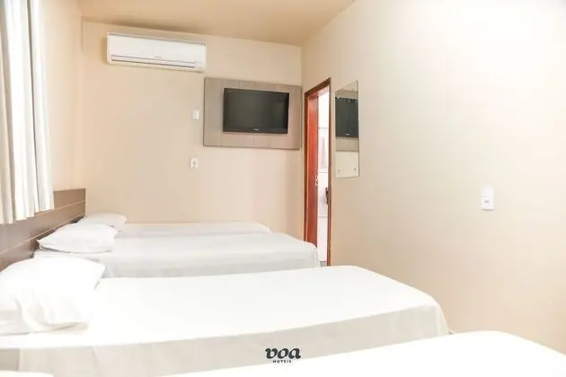Standard Dört Kişilik Oda