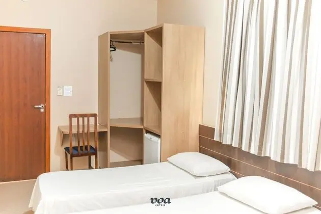 Standard Dört Kişilik Oda