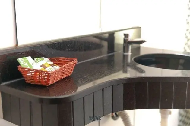 Standard Dört Kişilik Oda